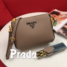 Prada Satchel Bags